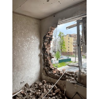 Демонтаж квартиры под ключ в Островце